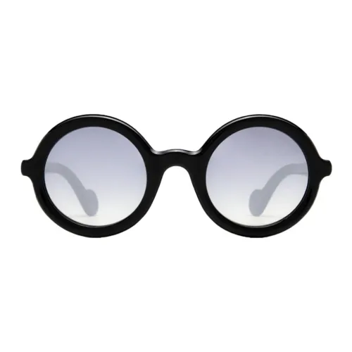 Moncler Солнцезащитные очки Черные Унисекс