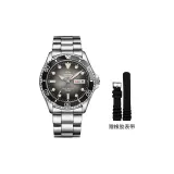 Черный градиент циферблат