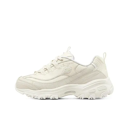 Skechers D'Lites 1,0 Casual Low Top Женские