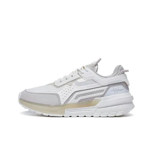 XTEP Light Year 2,0 Casual Low Top Мужской