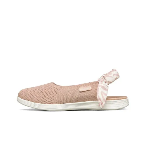 Skechers ON THE GO Домашние тапочки Женские