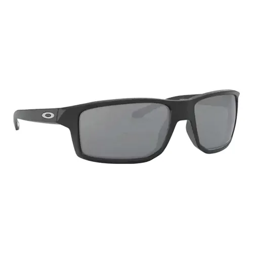 Oakley Солнцезащитные очки, черные, унисекс