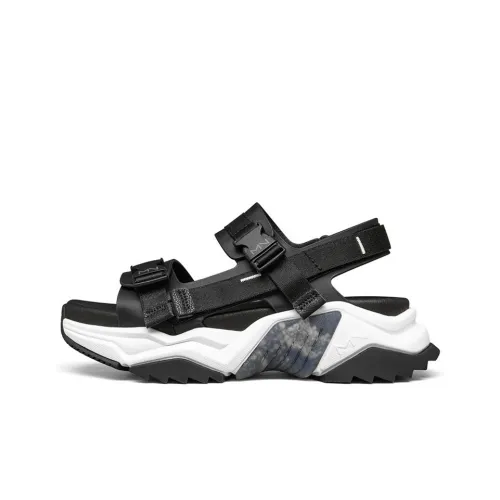 Skechers Блок Пляжные Сандалии Женские