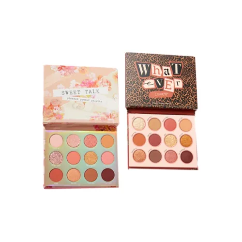 COLOURPOP Макияж & Комбинация Палеток Женские