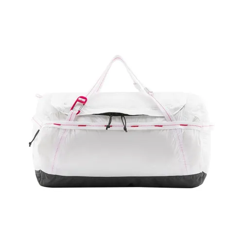 The North Face 31L Сумка для хранения сумка для походов сумка на открытом воздухе нейлон белый унисекс