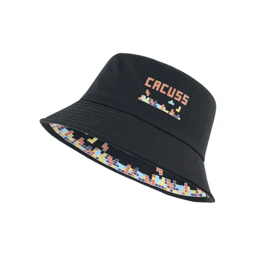 CACUSS Junior Хлопковые Панамы Унисекс