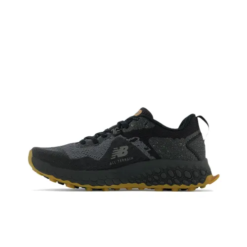 New Balance Hierro v7 Беговые кроссовки Низкие Женские