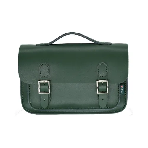 Zatchels Сумки Яшмовый Женские