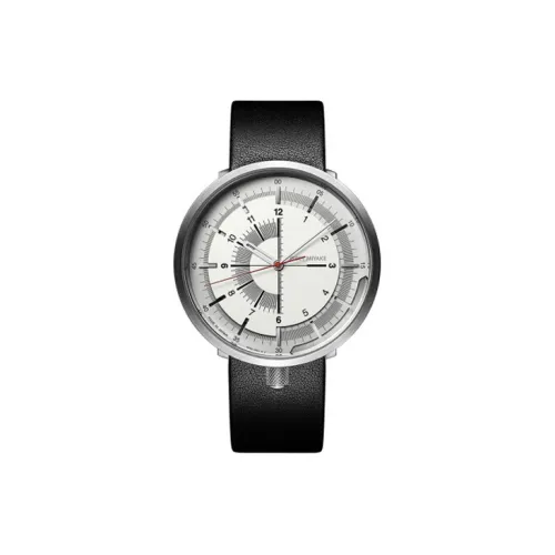 ISSEY MIYAKE Автоматический Механический Механизм Мужские Часы 43 мм Белый