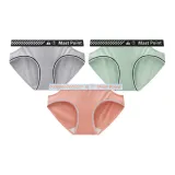 3 шт (Светло-серый + Апельсиновый + Зеленый)