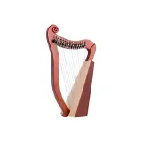 [Добавить триггер] 15 тонов - Ирландский - Гармоника + Подарочный набор