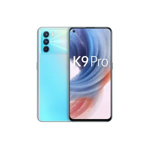 OPPO K9 Pro MediaTek Dimensity 1200 Смартфоны 5G Игры Фотография