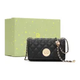 Текстура черная + Желтая звездная коробка