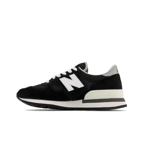 New Balance NB 990 Беговые кроссовки Низкий топ Мужской