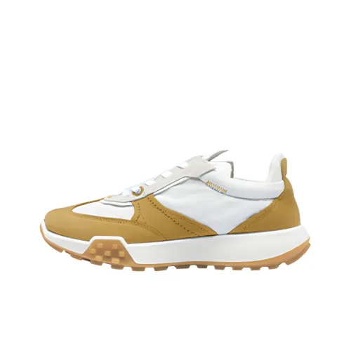 Ecco Casual Низкий Топ Женский