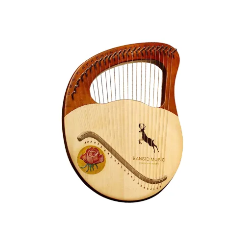 BANSID Калимбы