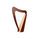 23 тона - Ирландский - Гармошка + Подарочный набор