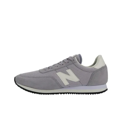 New Balance NB 720 Беговые кроссовки Низкий Топ Женские