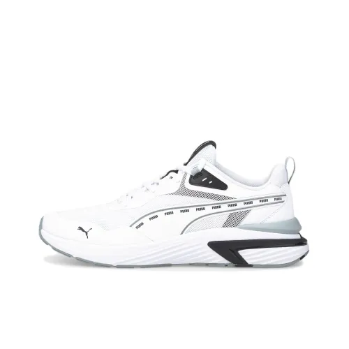 PUMA Supertec Беговые кроссовки Низкий топ Унисекс