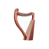 【Добавить триггер】19 тонов - Ирландия - Гармоника + Подарочный набор