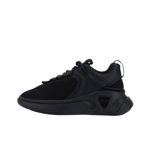 BALMAIN B Runner Casual Низкий Топ Мужской