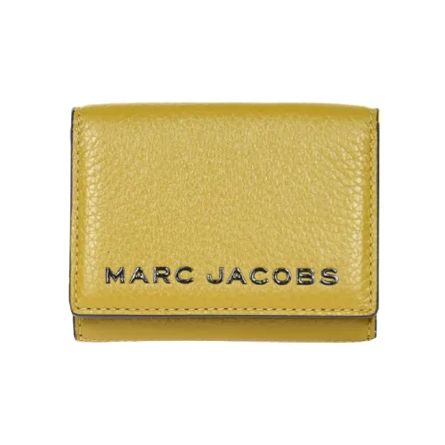 MARC JACOBS Кошелек из коровьей кожи женский