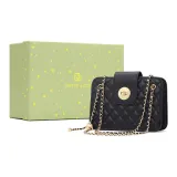 Чёрный + Звёздный жёлтый Коробка