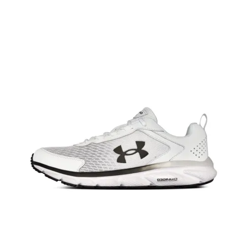 Under Armour Charged Assert 9 Беговые кроссовки Низкий топ Мужской
