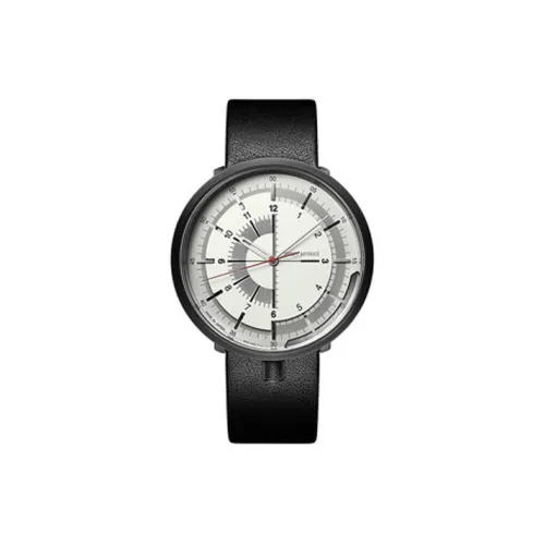 ISSEY MIYAKE Автоматический Механический Механизм Мужские Часы 43 мм Белый