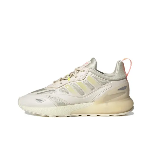 Adidas Originals ZX 2K BOOST 2,0 Casual Low Top Женские
