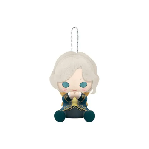 SHOUWU Плюшевая кукла The Fifth Personality The Photographer подвеска 15 см высота