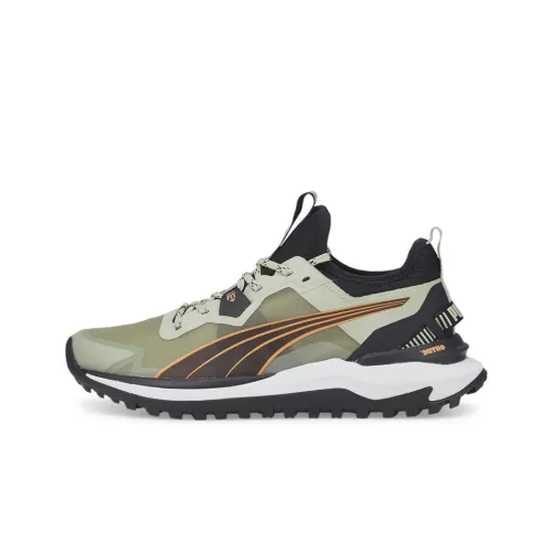 PUMA Voyage Nitro Беговые кроссовки Низкий Топ Мужской