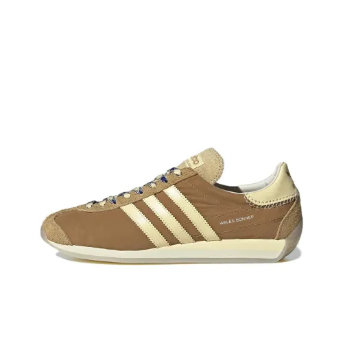 Adidas Originals COUNTRY Casual Low Top Унисекс