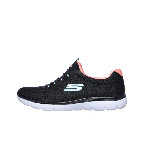 Skechers Summits Collection Повседневный Низкий Топ Женский