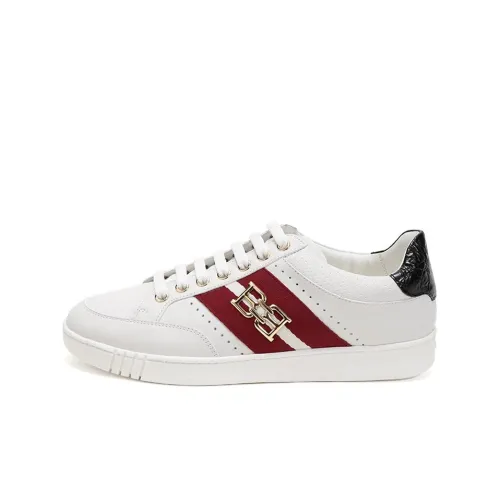 BALLY Скейтборд Кроссовки Низкие Мужские