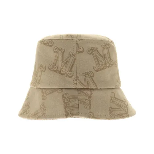 MaxMara Вязаные Панамы Унисекс