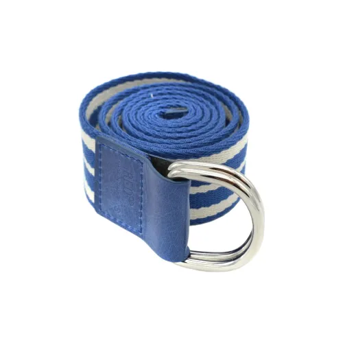 RED VALENTINO Ткань Ремни Синий Унисекс