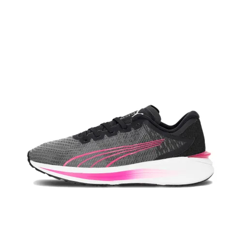 PUMA Electrify Nitro 1 Беговые кроссовки Низкий Топ Женские