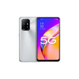 Элегантный серебряный