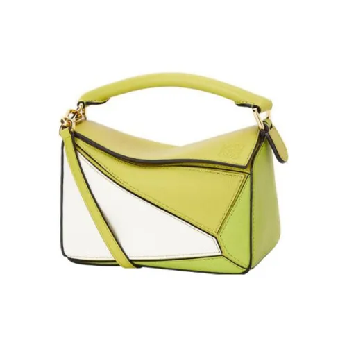 LOEWE Puzzle Сумки Женские