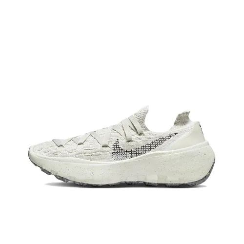 Nike Space Hippie Casual Low Top Женские