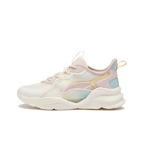 361° Повседневный Низкий Топ Женский