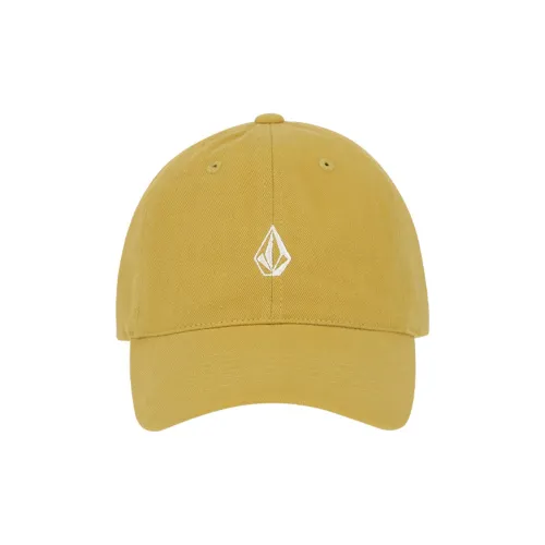 VOLCOM Хлопковые Кепки Унисекс