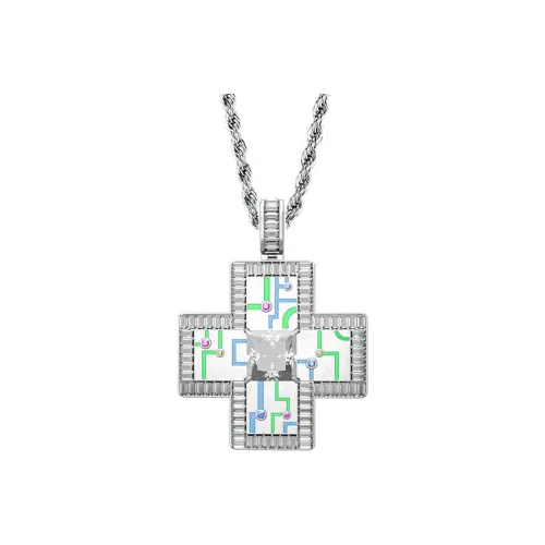 ICEGIANT Титановая сталь Шармы / Подвески Унисекс