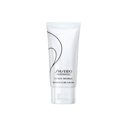 SHISEIDO PROFESSIONAL Волосы Стайлинг