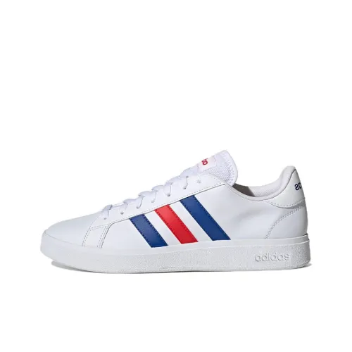 Adidas Neo GRAND COURT Скейтборд Кроссовки Низкие Мужские