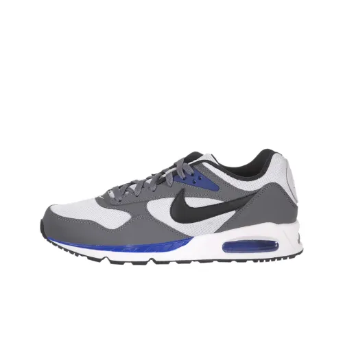 Nike Air Max Correlate Low Топ Повседневная обувь Мужская Серый Белый