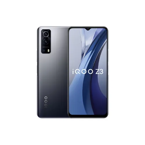 Vivo iQOO Z3 Смартфоны 5G Full Network Киберспорт EDITION