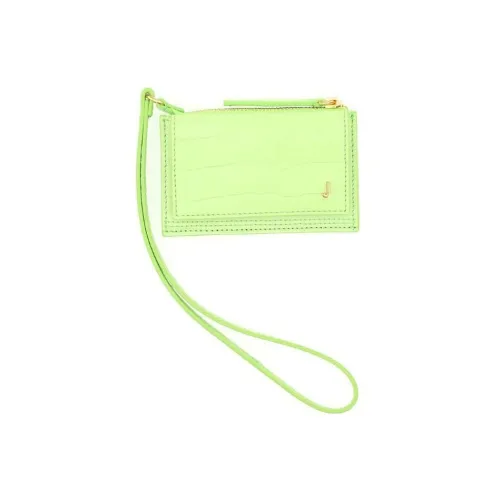 Jacquemus Женские Кошельки