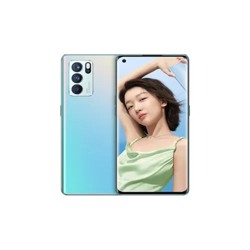 OPPO Reno6 Pro Смартфоны 5G Фотография